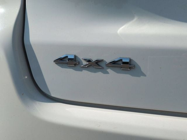 2021 Jeep Compass Limited 4x4