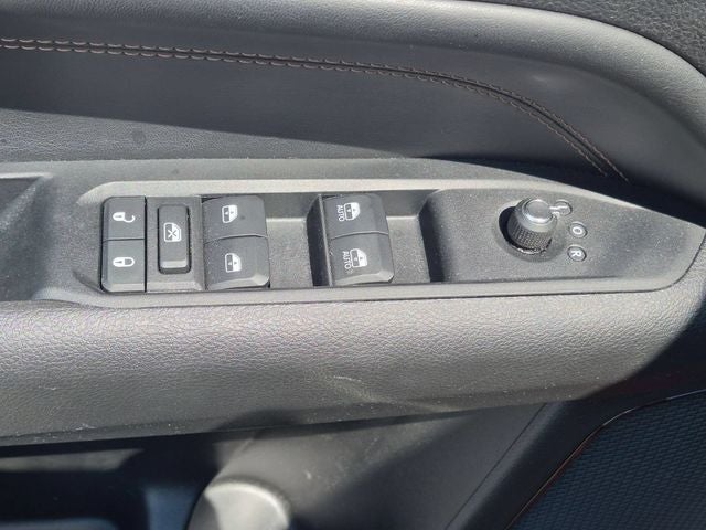 2022 Jeep Compass (RED) Edition 4x4