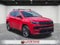 2022 Jeep Compass (RED) Edition 4x4