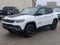 2023 Jeep Compass Trailhawk 4x4