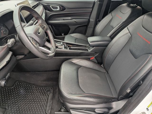 2023 Jeep Compass Trailhawk 4x4