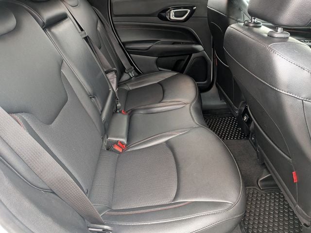 2023 Jeep Compass Trailhawk 4x4