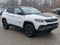2023 Jeep Compass Trailhawk 4x4