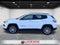 2022 Jeep Compass Latitude Lux 4x4