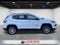 2022 Jeep Compass Latitude Lux 4x4