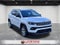 2022 Jeep Compass Latitude Lux 4x4