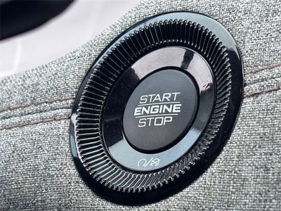 2022 Jeep Compass Latitude Lux 4x4