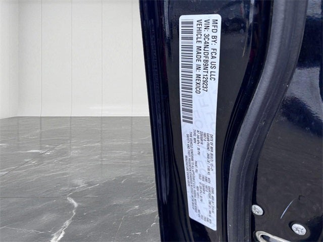 2022 Jeep Compass Latitude Lux 4x4