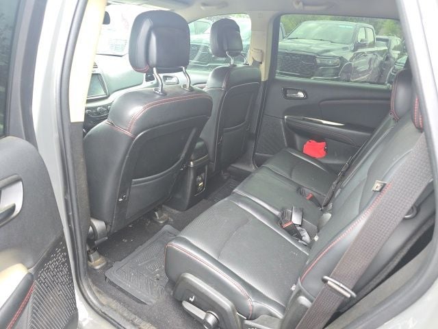 2019 Dodge Journey GT AWD