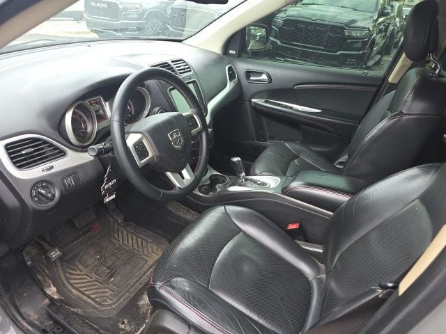 2019 Dodge Journey GT AWD