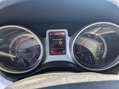 2019 Dodge Journey GT AWD