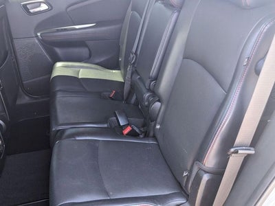 2019 Dodge Journey GT AWD