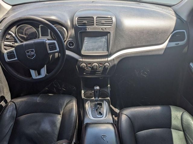 2019 Dodge Journey GT AWD