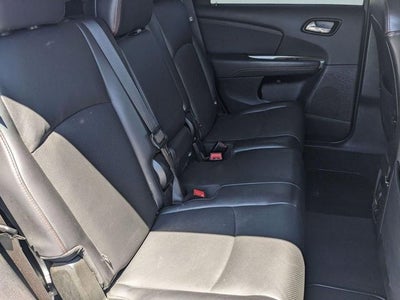 2019 Dodge Journey GT AWD