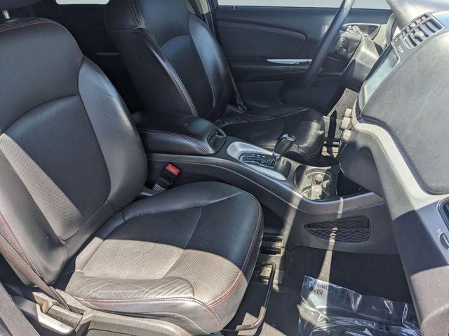 2019 Dodge Journey GT AWD