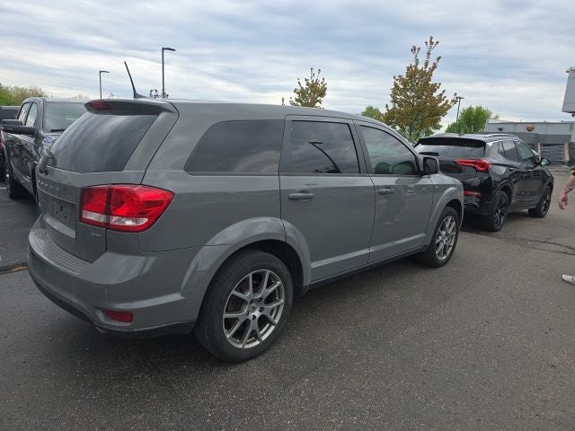 2019 Dodge Journey GT AWD