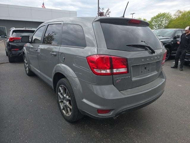 2019 Dodge Journey GT AWD