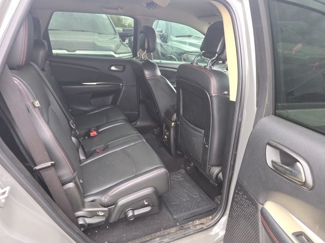 2019 Dodge Journey GT AWD