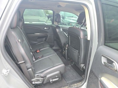 2019 Dodge Journey GT AWD