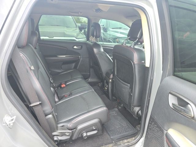 2019 Dodge Journey GT AWD