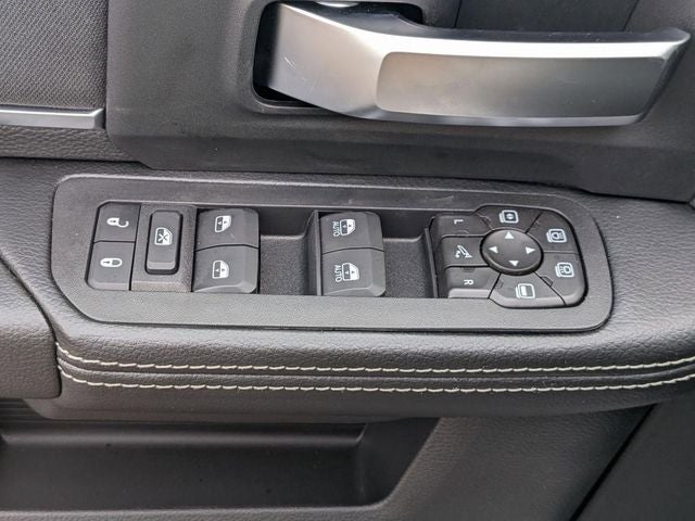 2026 RAM 3500 RAM 3500 BIG HORN CREW CAB 4X4 6'4' BOX