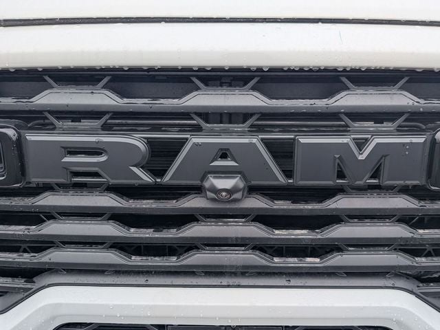 2026 RAM 3500 RAM 3500 BIG HORN CREW CAB 4X4 6'4' BOX