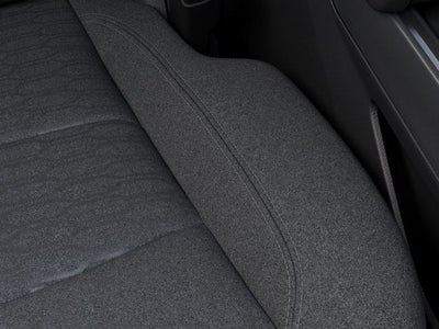 2026 RAM Ram 3500 RAM 3500 BIG HORN CREW CAB 4X4 6'4' BOX