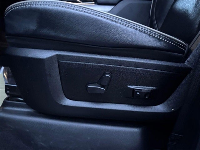 2021 RAM 3500 Laramie