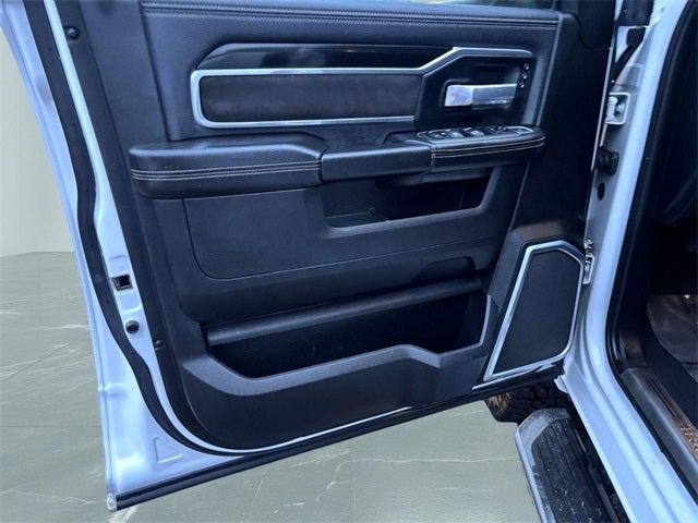 2021 RAM 3500 Laramie