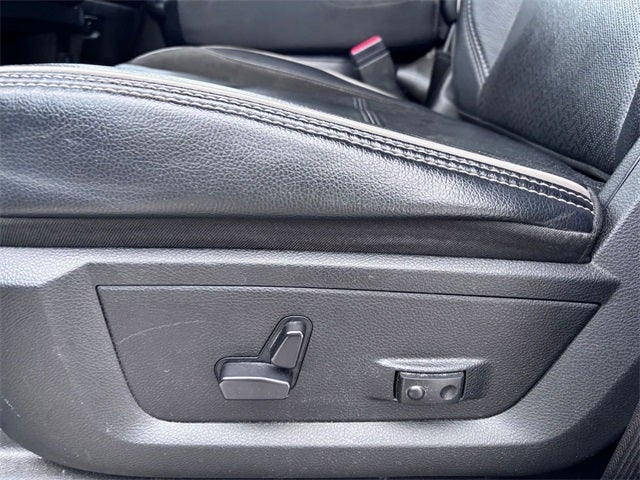 2023 RAM 3500 Laramie Crew Cab 4x4 6'4' Box