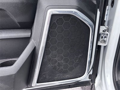 2023 RAM 3500 Laramie Crew Cab 4x4 6'4' Box