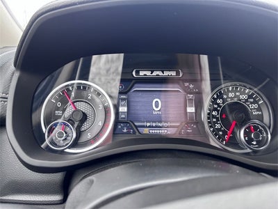 2023 RAM 3500 Laramie Crew Cab 4x4 6'4' Box