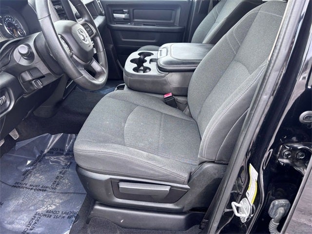 2019 RAM 3500 Tradesman