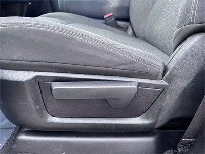 2019 RAM 3500 Tradesman