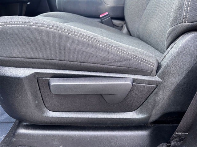 2019 RAM 3500 Tradesman