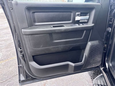 2019 RAM 3500 Tradesman