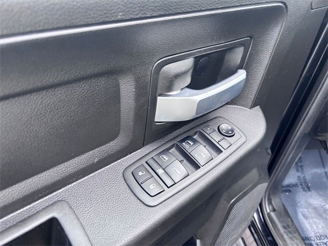 2019 RAM 3500 Tradesman