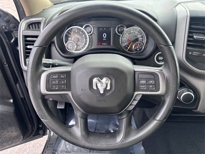 2019 RAM 3500 Tradesman