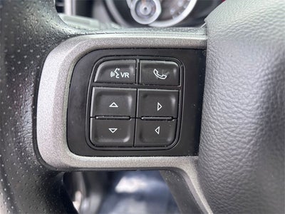 2019 RAM 3500 Tradesman