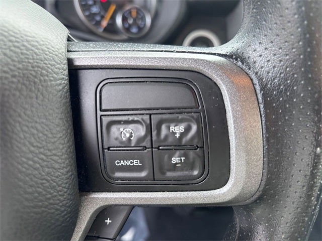 2019 RAM 3500 Tradesman