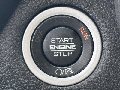 2019 RAM 3500 Tradesman