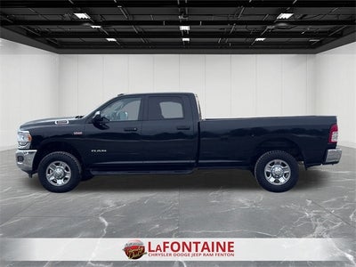 2019 RAM 3500 Tradesman