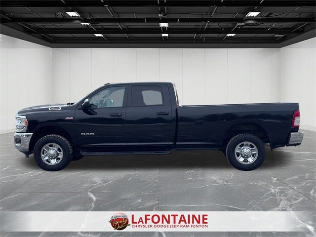 2019 RAM 3500 Tradesman