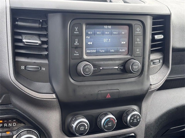 2019 RAM 3500 Tradesman