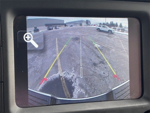 2019 RAM 3500 Tradesman