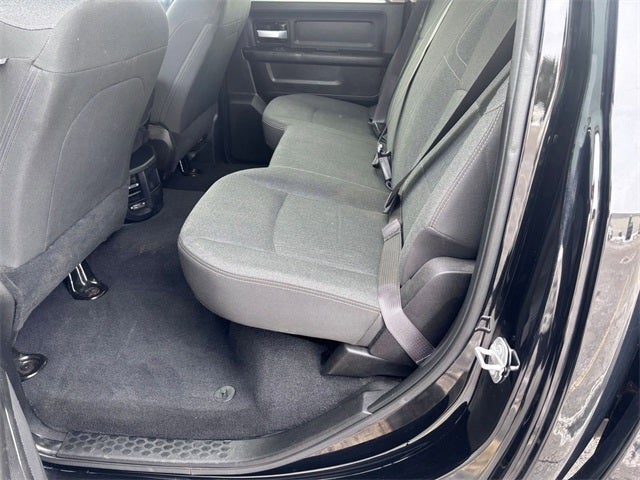 2019 RAM 3500 Tradesman