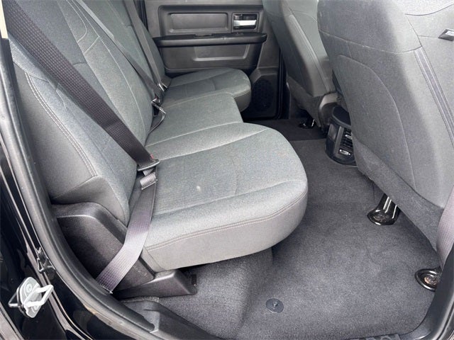 2019 RAM 3500 Tradesman