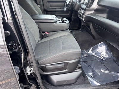 2019 RAM 3500 Tradesman