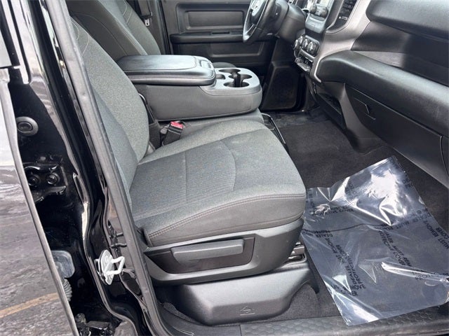 2019 RAM 3500 Tradesman