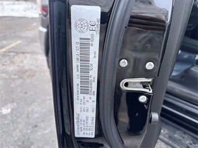 2019 RAM 3500 Tradesman